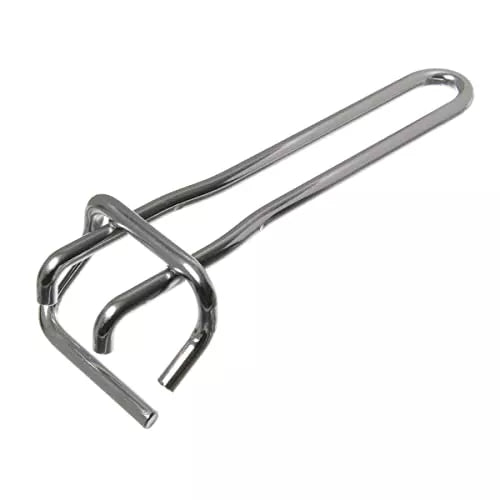 Wire Grip Grill Pan Handle Compatible for Stoves |Belling |New World PCK525