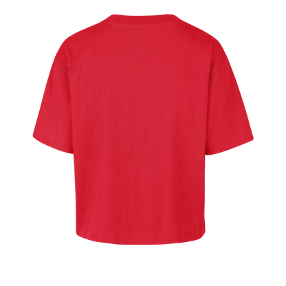Women's Houston Rockets '47 Wordmark T-Shirt