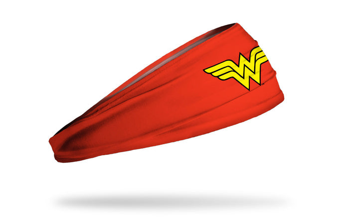 Wonder Woman: Logo Big Bang Lite Headband - View 2