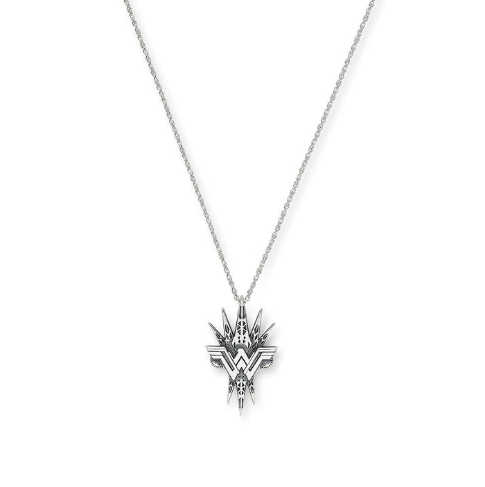 Sterling Silver