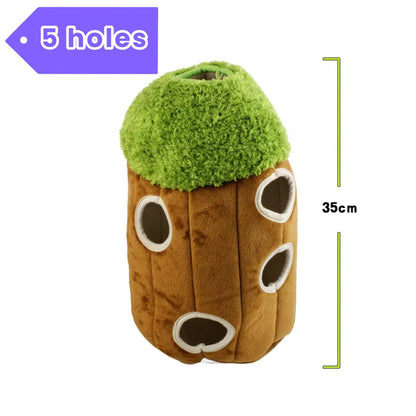 Tree Stump