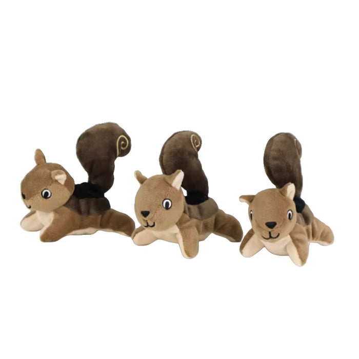 Squirrell