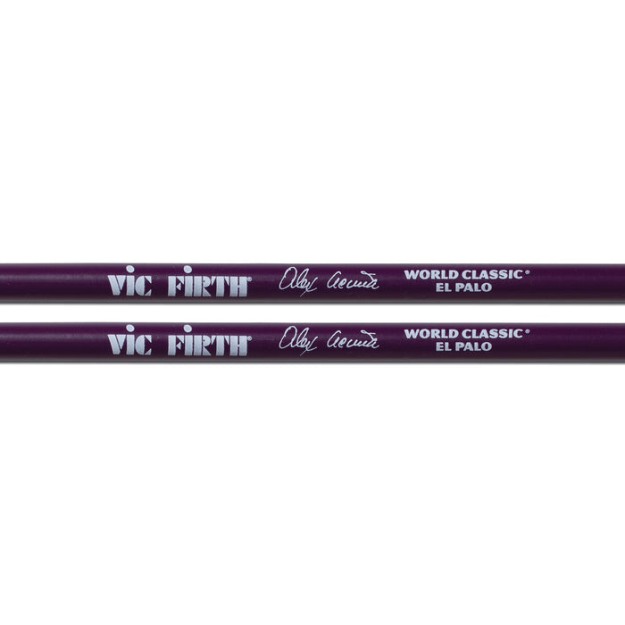 World Classic Alex Acuña "El Palo" Timbale Sticks