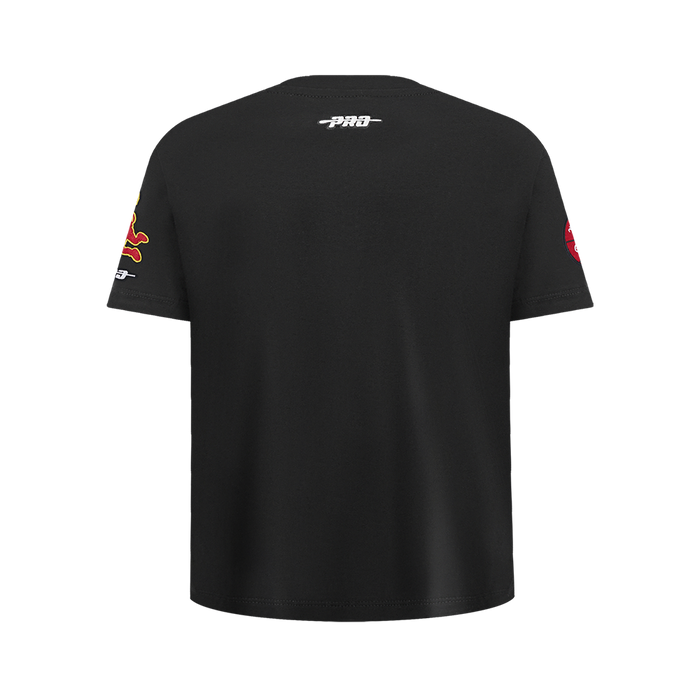 Youth Houston Rockets Pro Standard Turn It Up T-Shirt