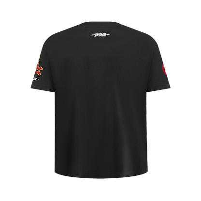 Youth Houston Rockets Pro Standard Turn It Up T-Shirt