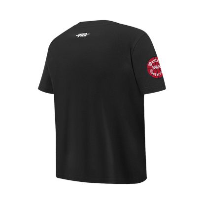 Youth Houston Rockets Pro Standard Turn It Up T-Shirt