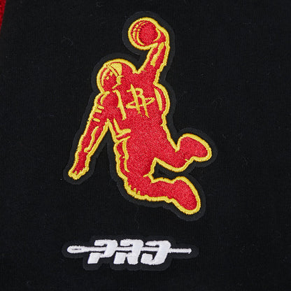 Youth Houston Rockets Pro Standard Turn It Up T-Shirt