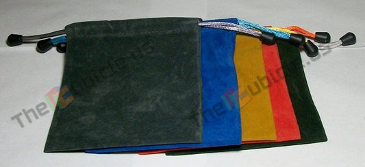 Z Cube Bag (Size 5)