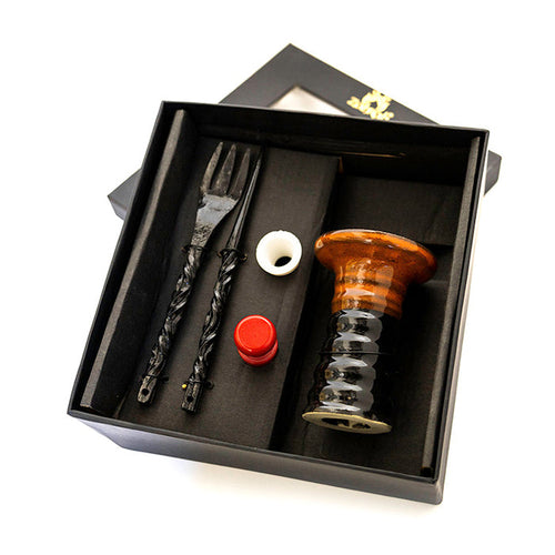 Zahrah Bowl Starter Gift Set
