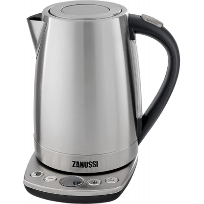 ZANUSSI Kettle LED CORDLESS KETTLE LED STAINLESS STEEL | ZEK1295D