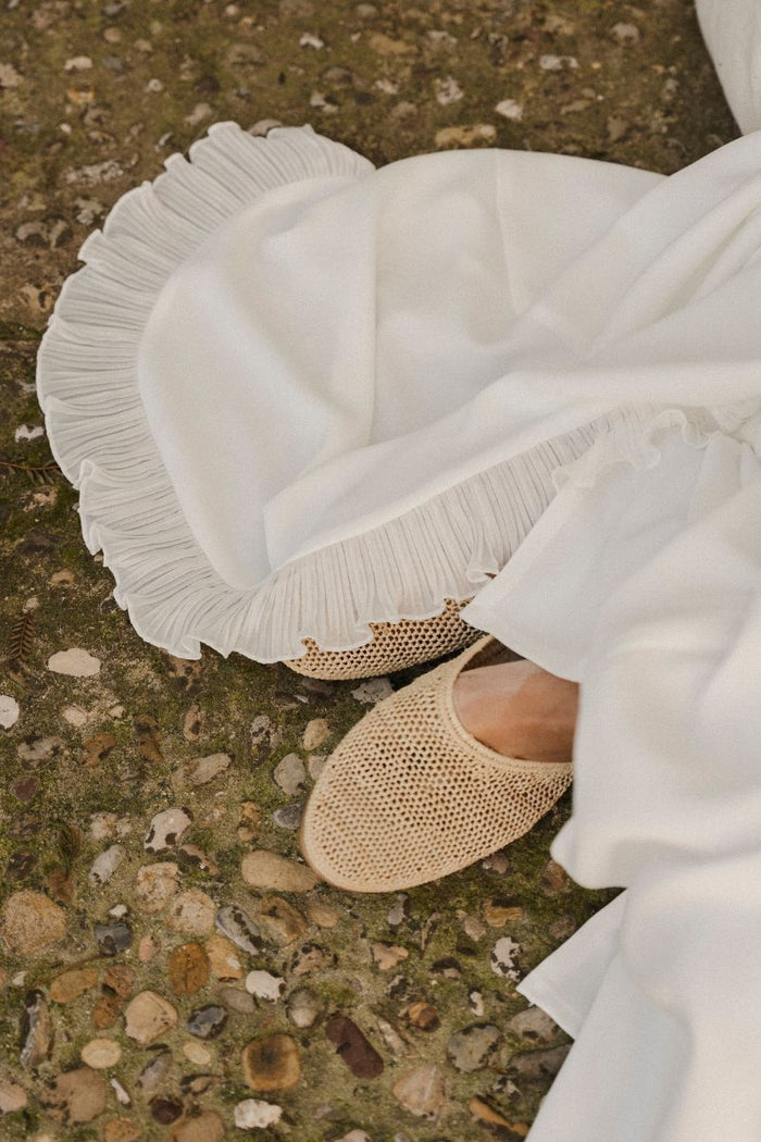 Zapatillas Artemisa
