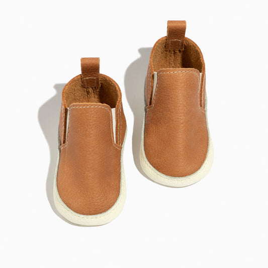 Zion Slip On Baby Shoe Slip On Soft Sole