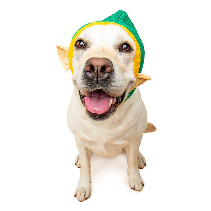 Zoo Snoods - Elf Dog Snood - Dog.Dog.Cat.