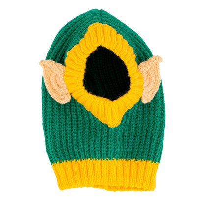 Zoo Snoods - Elf Dog Snood - Dog.Dog.Cat.